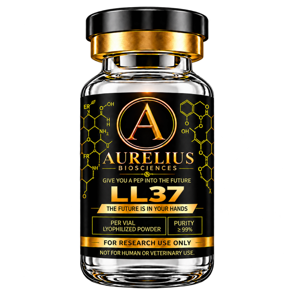 LL37 10MG