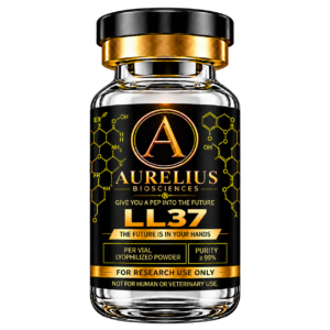 LL37 10MG