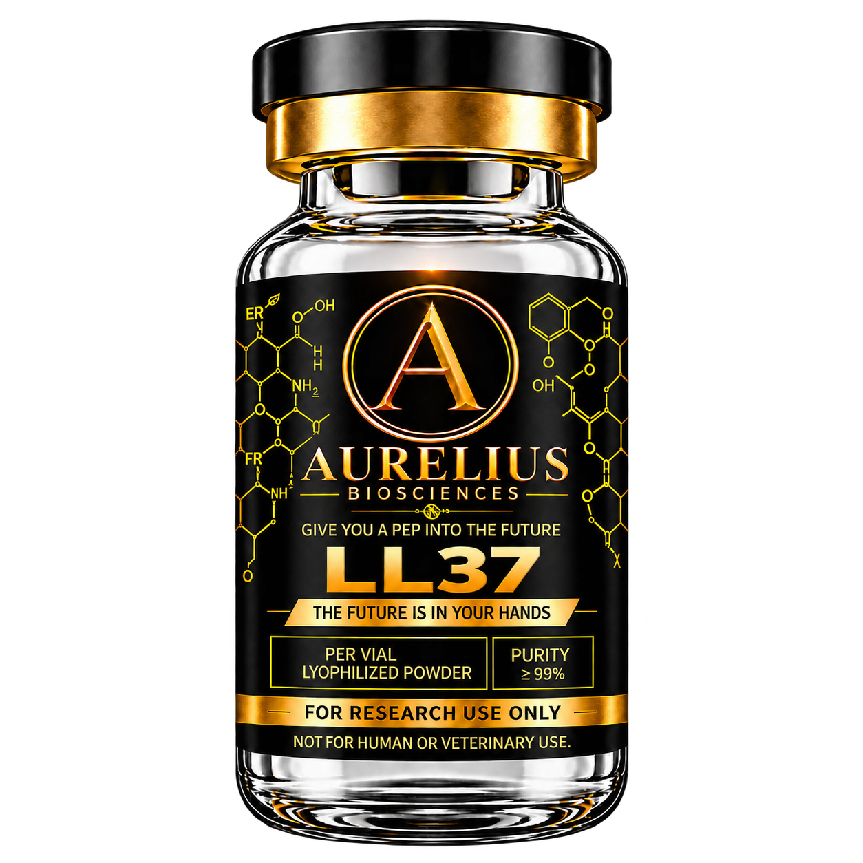 LL37 10MG