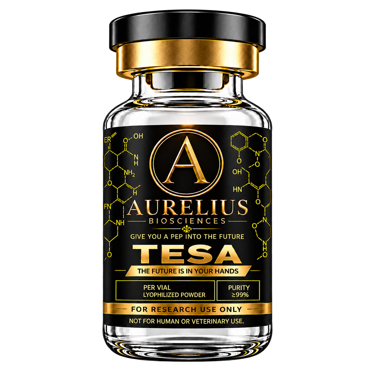 Tesa 20MG