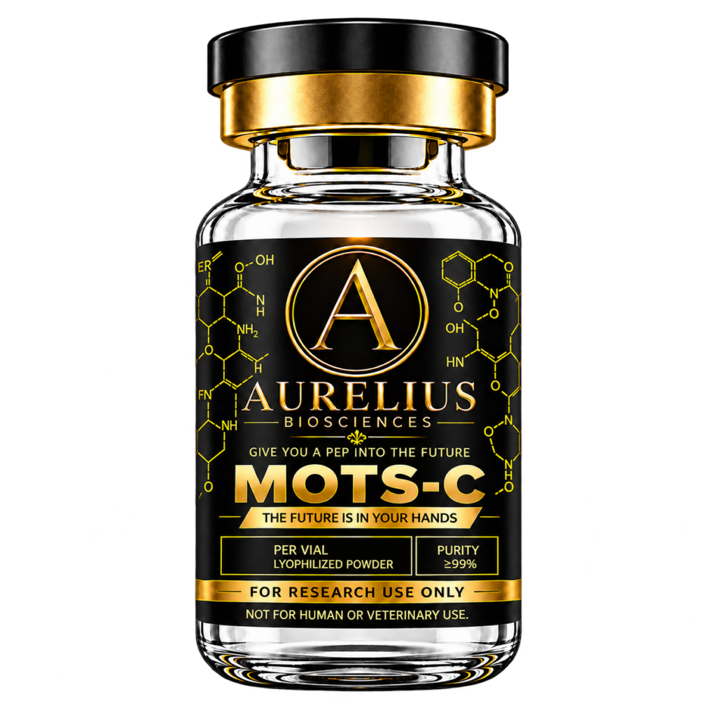 Mots-c 40MG