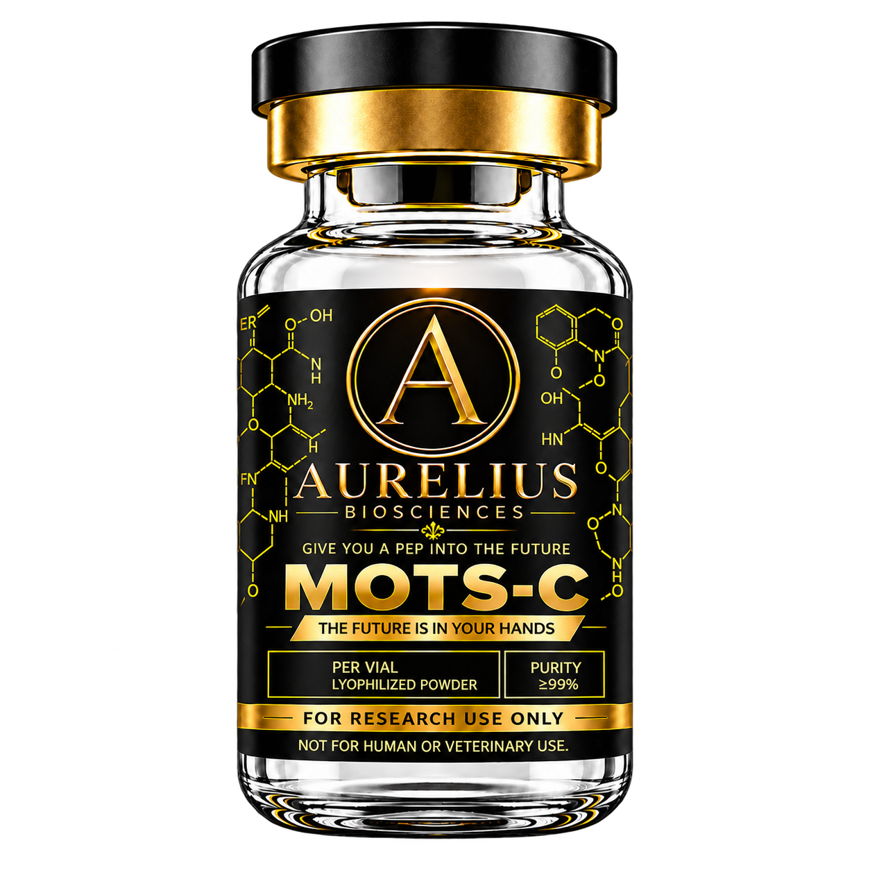 Mots-c 40MG
