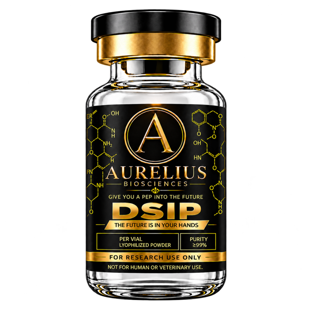 DSIP 10MG