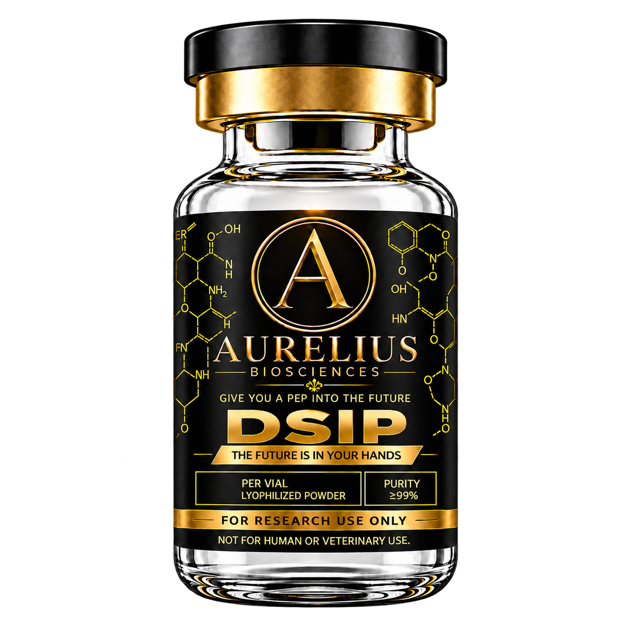 DSIP 10MG