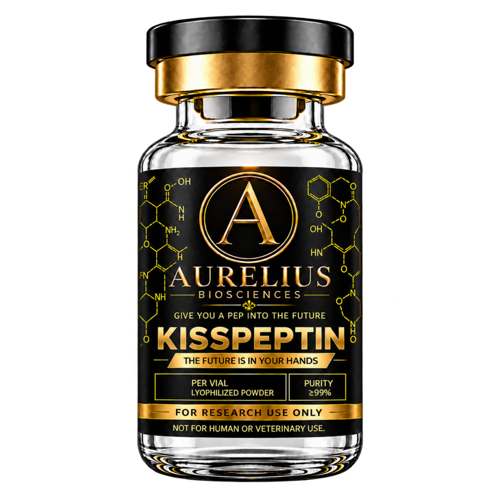 Kisspeptin 10MG