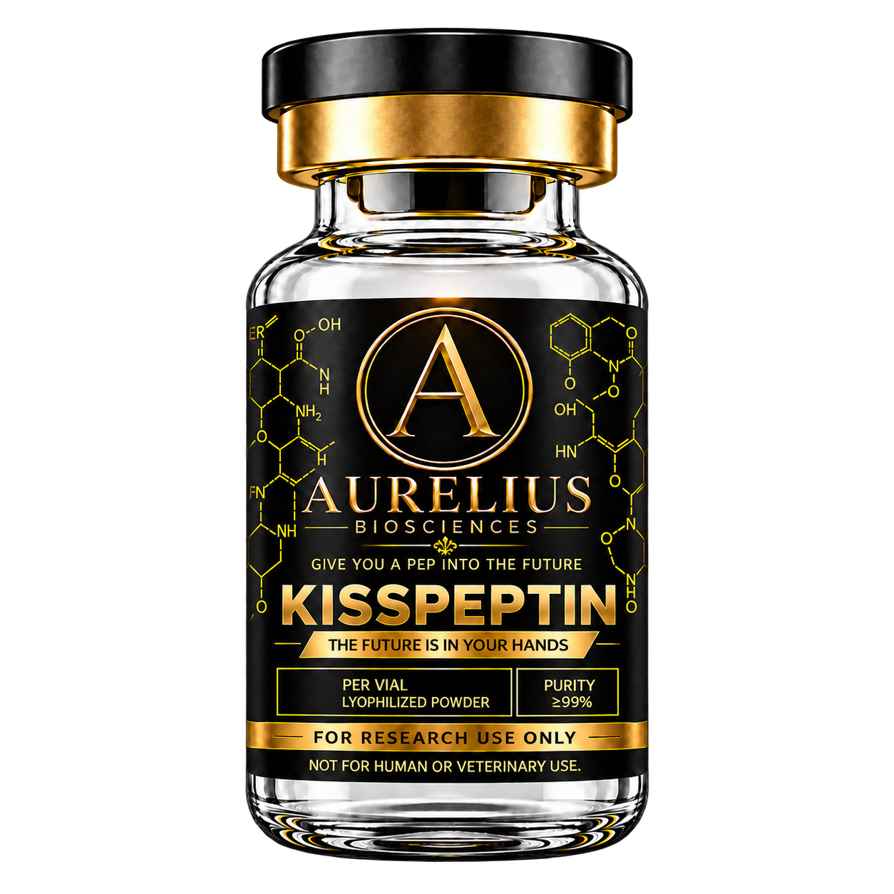 Kisspeptin 10MG