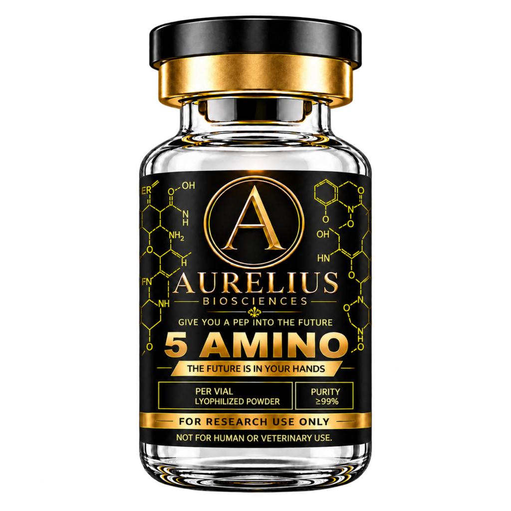 5 Amino 50MG