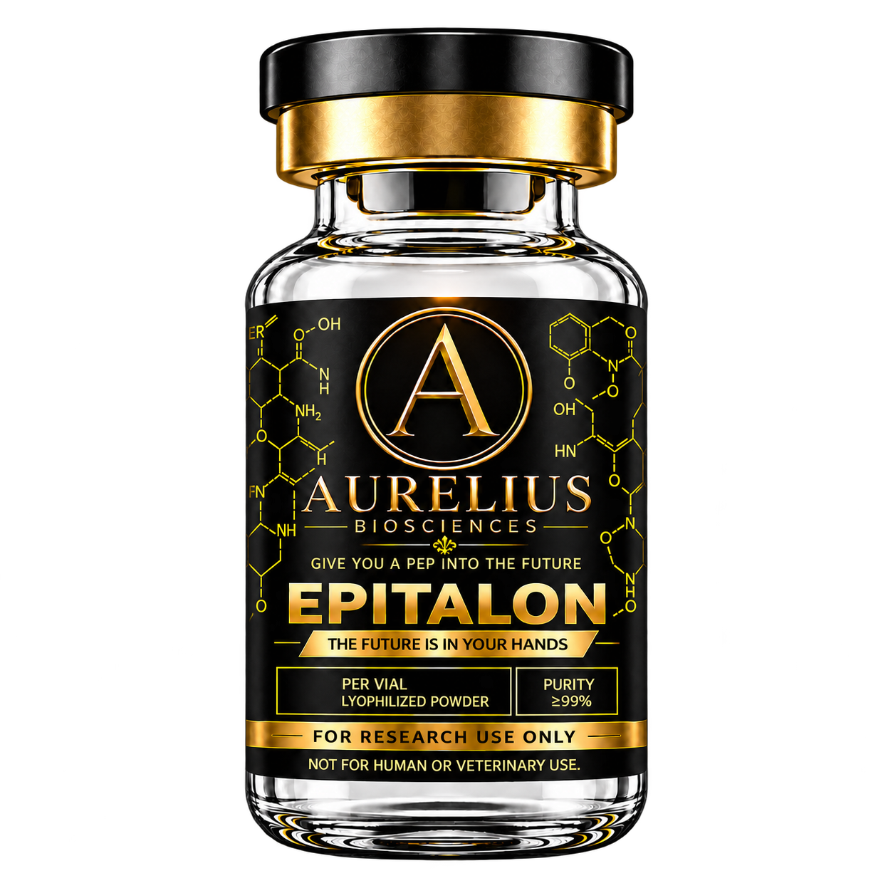 Epitalon 50MG