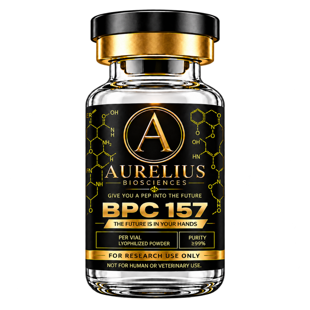 BPC 157 10MG