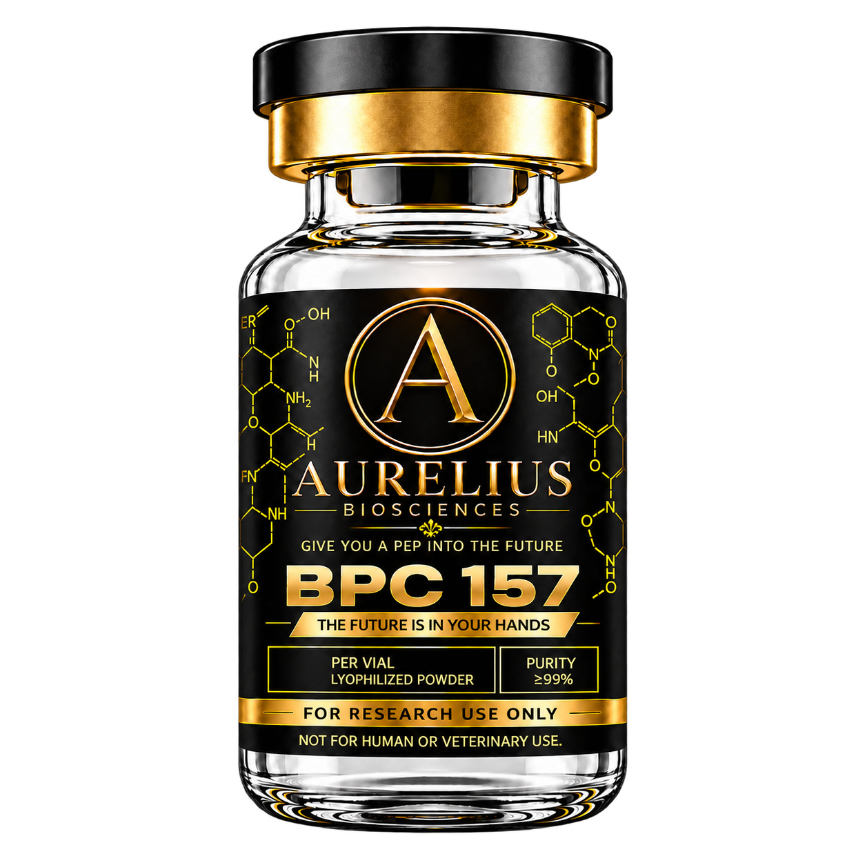 BPC 157 10MG
