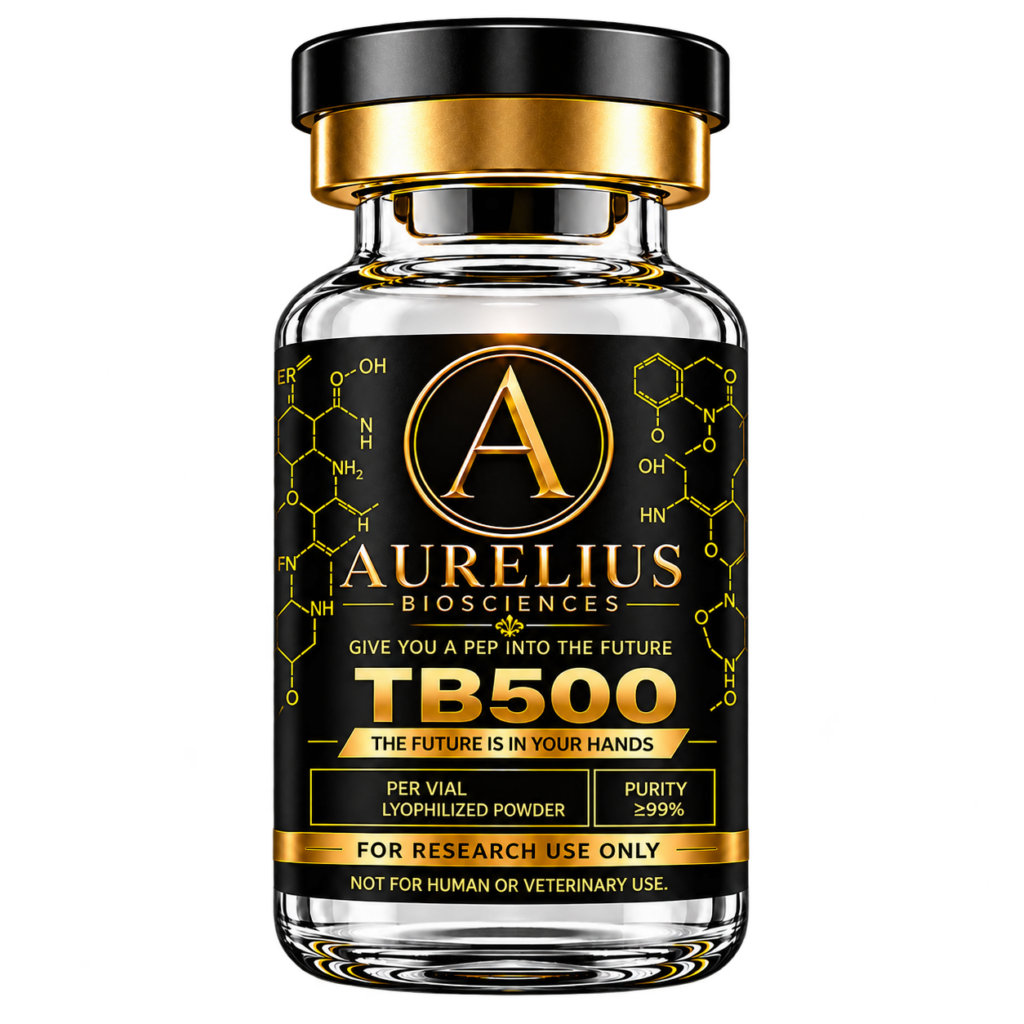 TB500 10MG