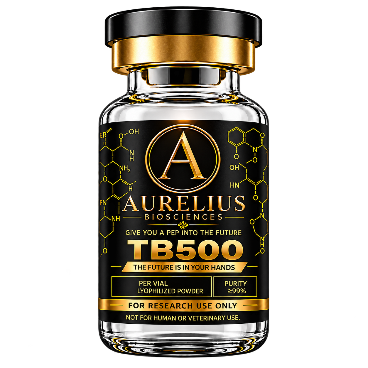TB500 10MG