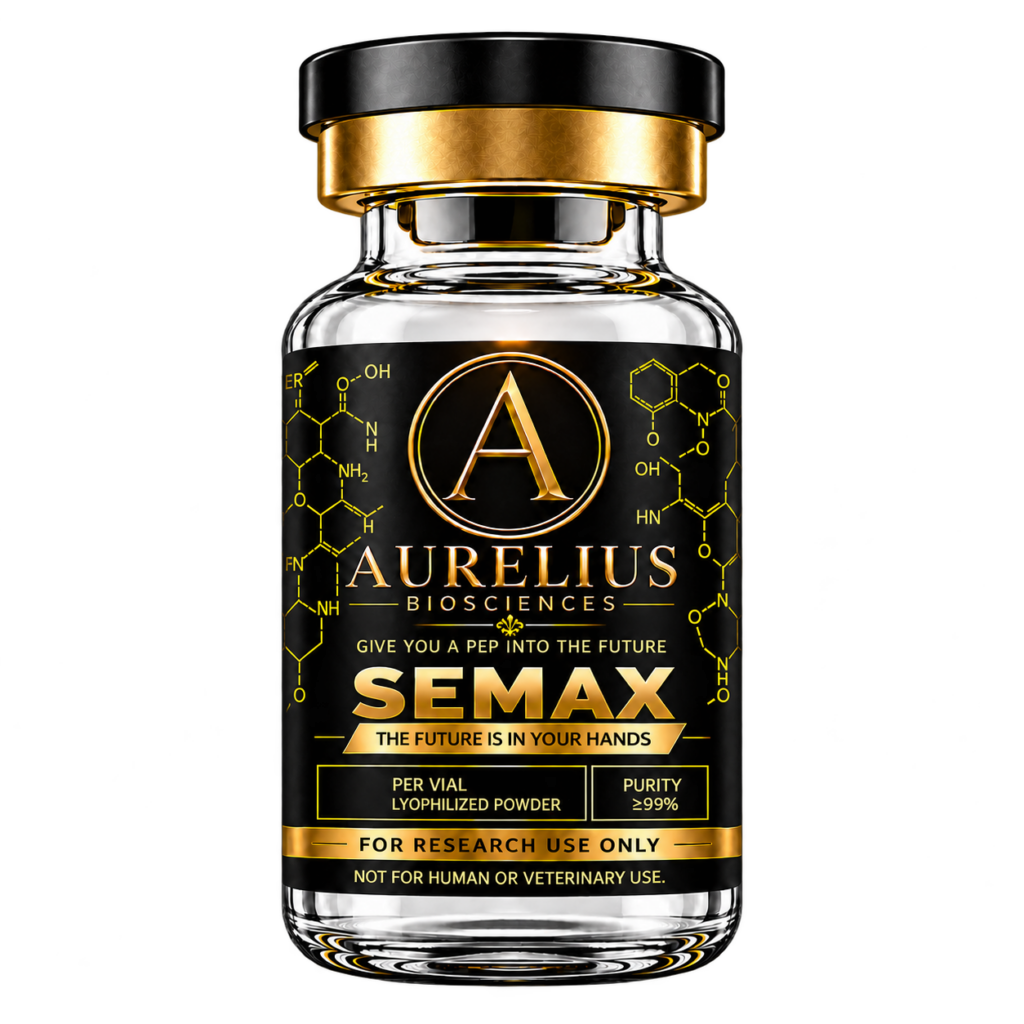 SEMAX 10MG