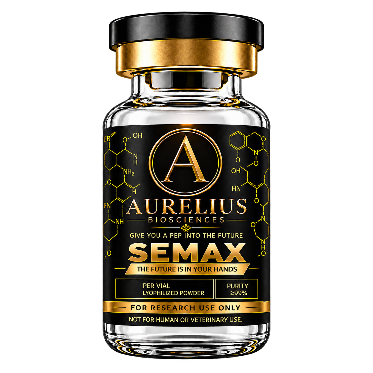 SEMAX 10MG