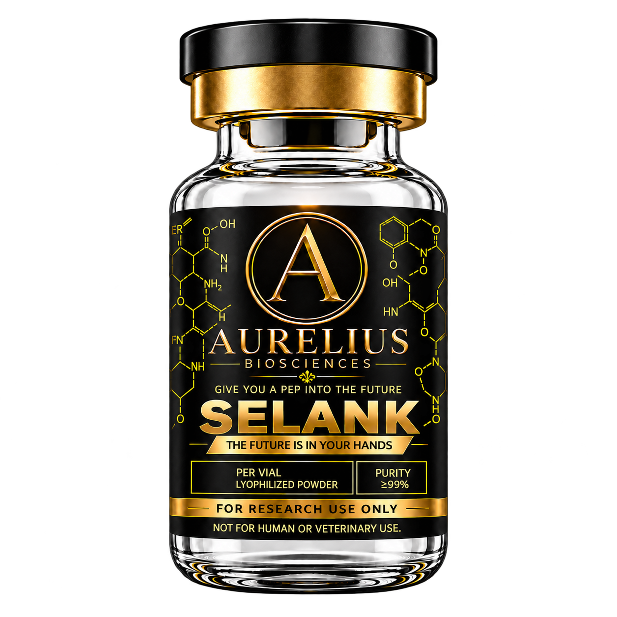 SELANK 10MG