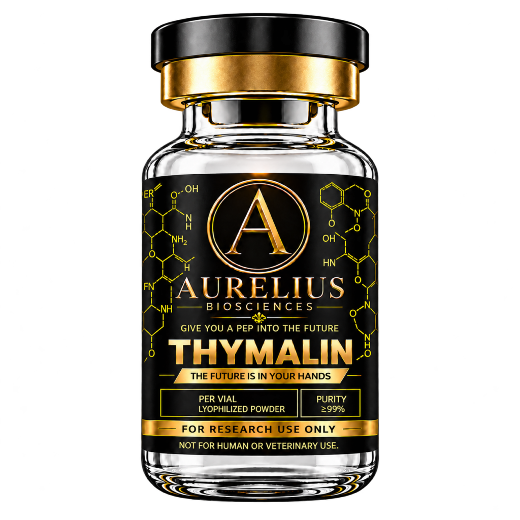 Thymalin 10MG