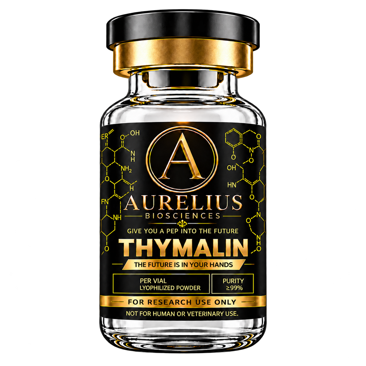 Thymalin 10MG