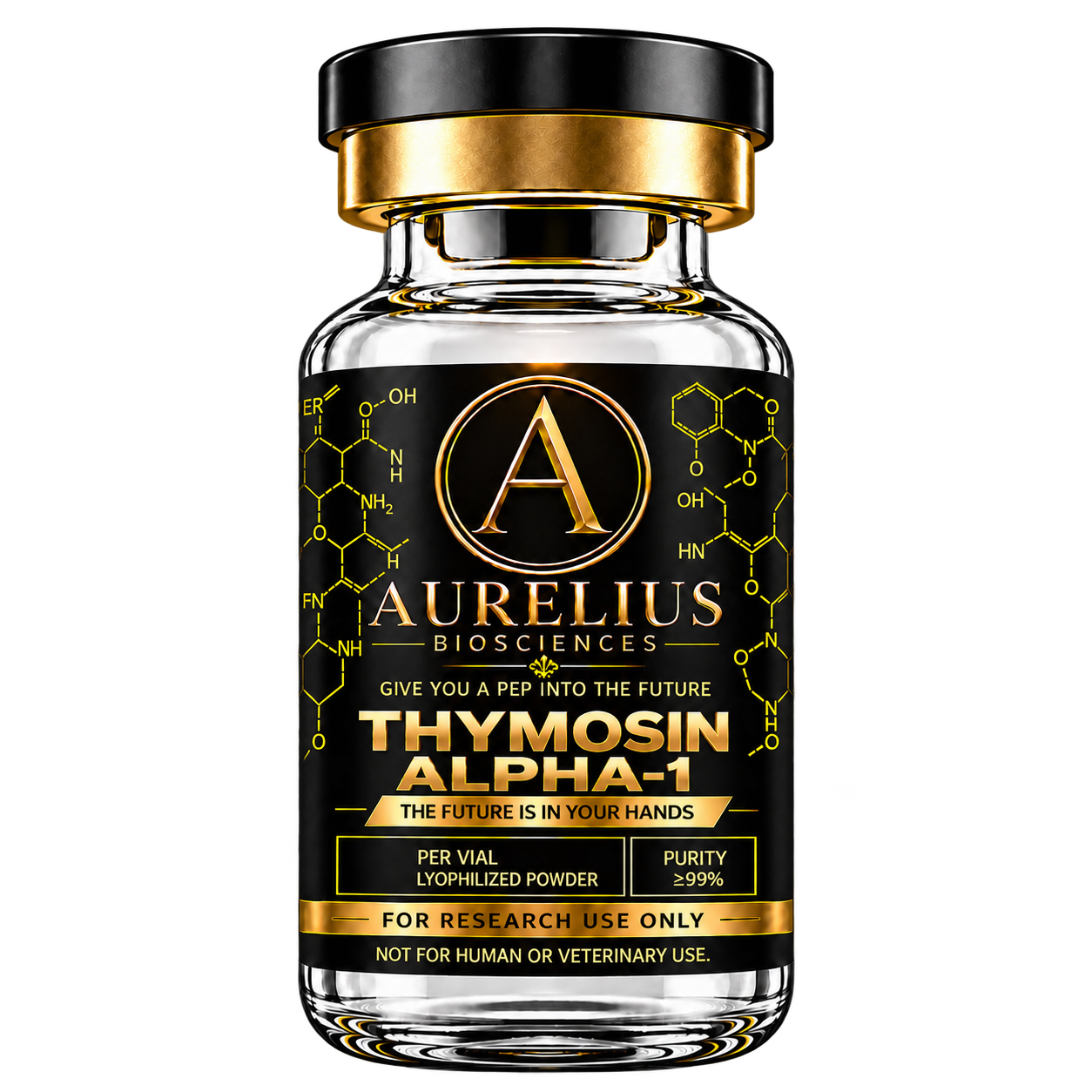Thymosin Alpha-1 10MG