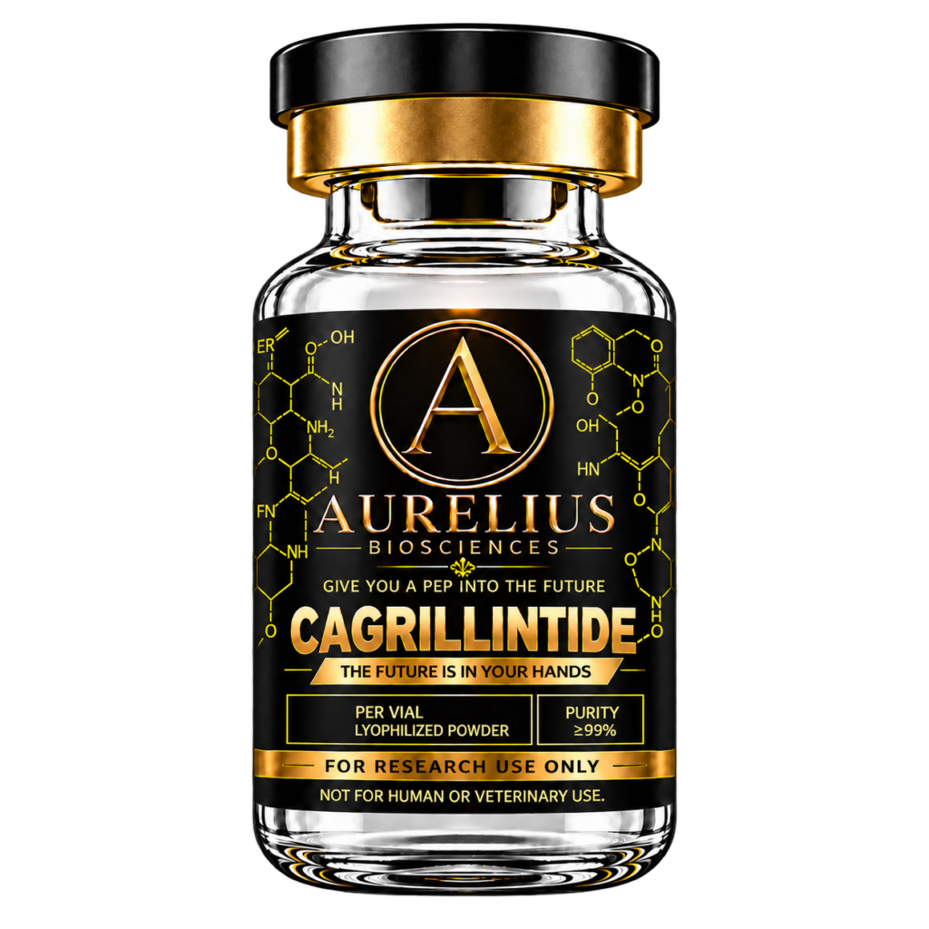 Cagrillintide 5MG