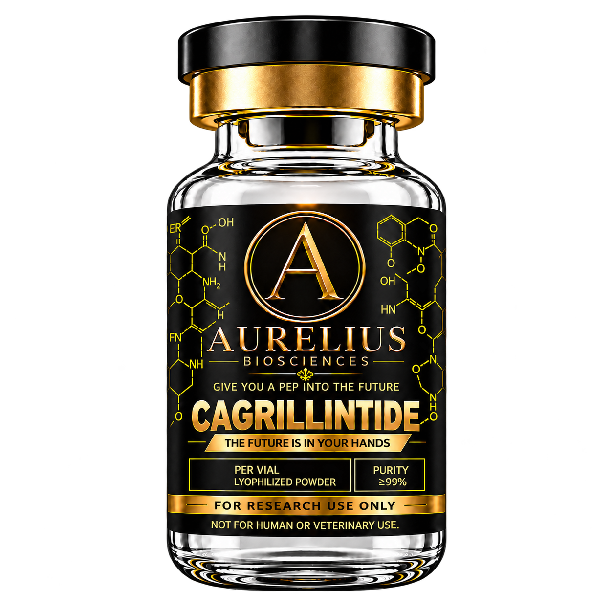 Cagrillintide 5MG