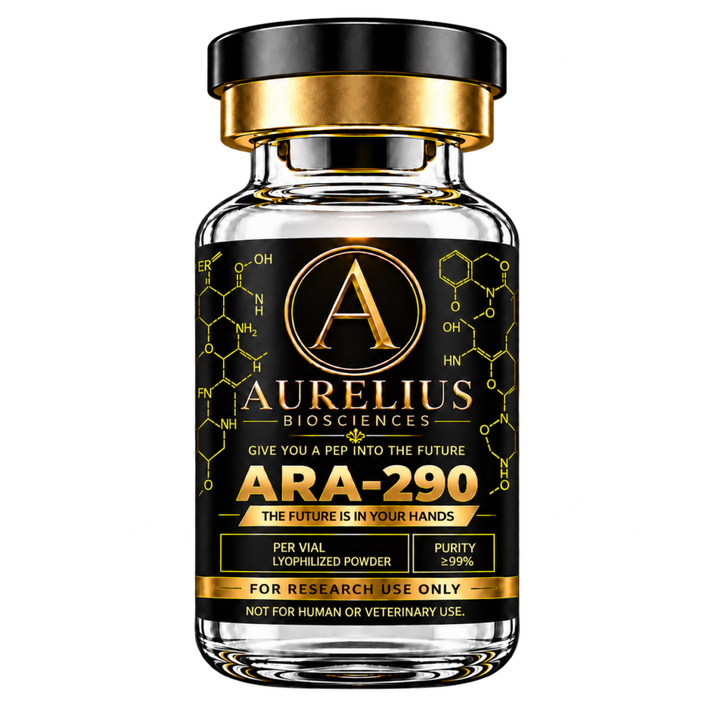 Ara-290 10MG