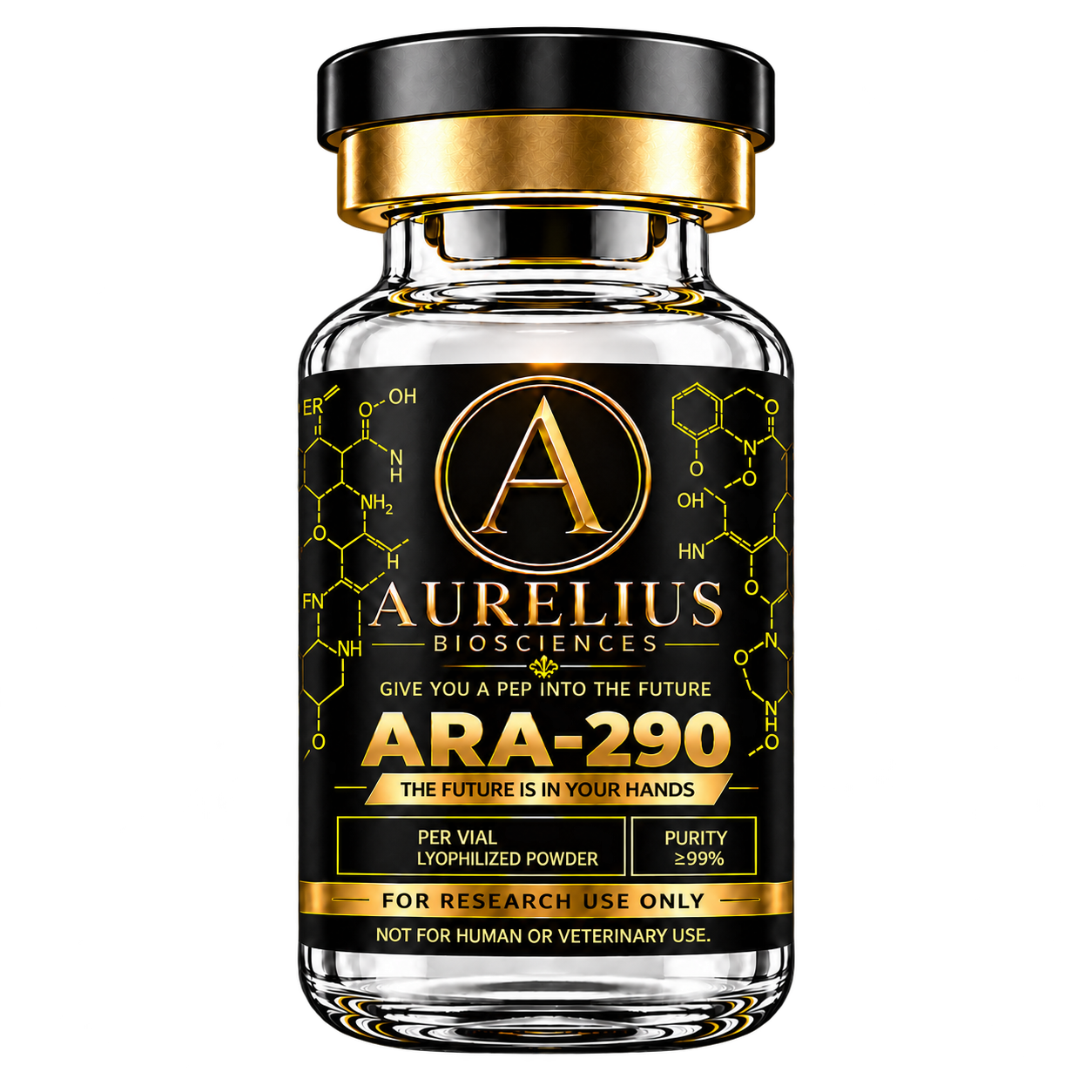 Ara-290 10MG