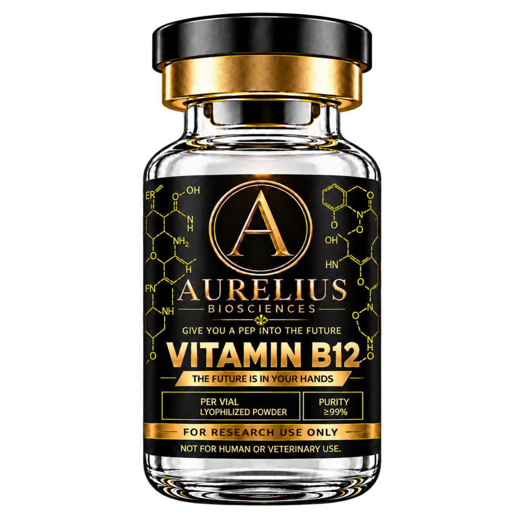 Vitamin B12