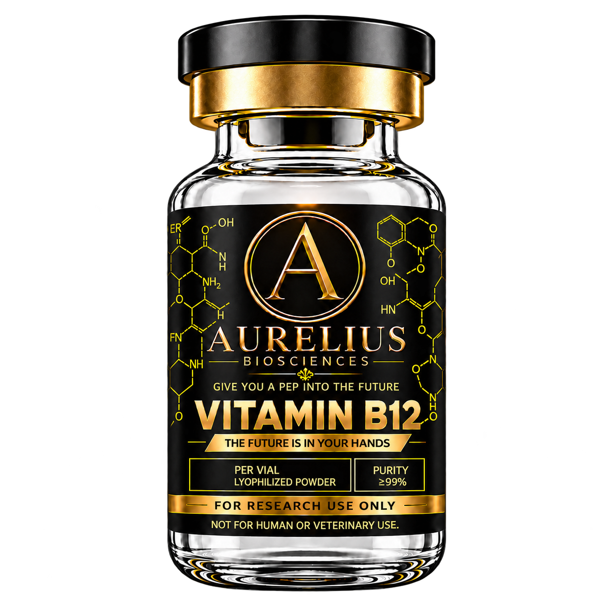 Vitamin B12