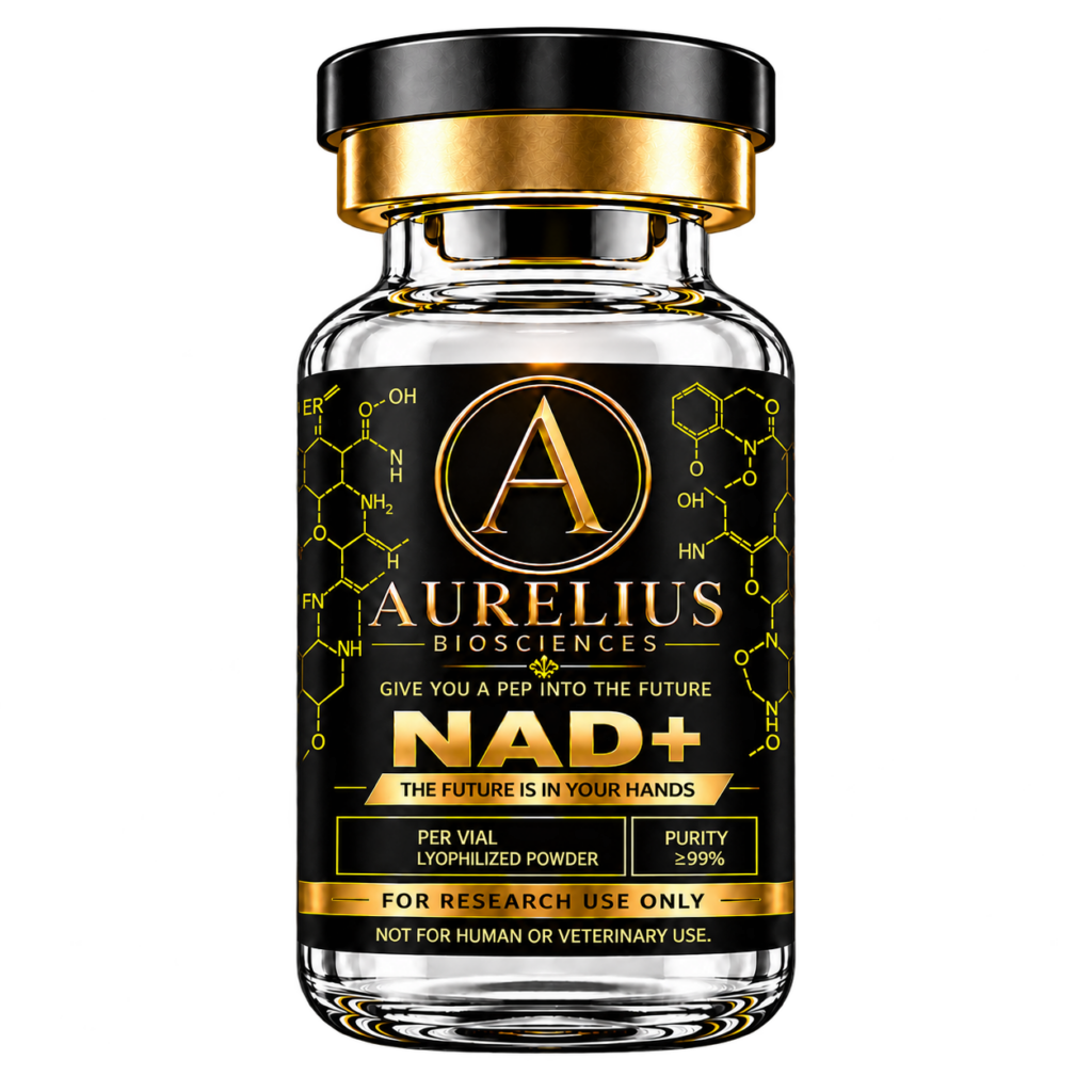 NAD+