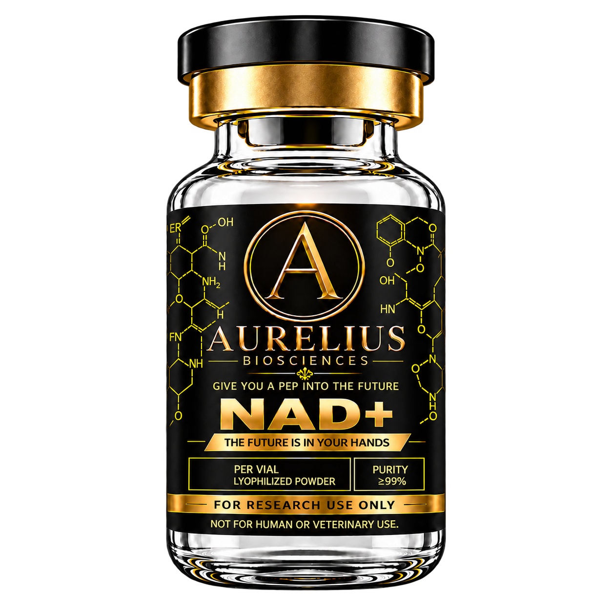 NAD+