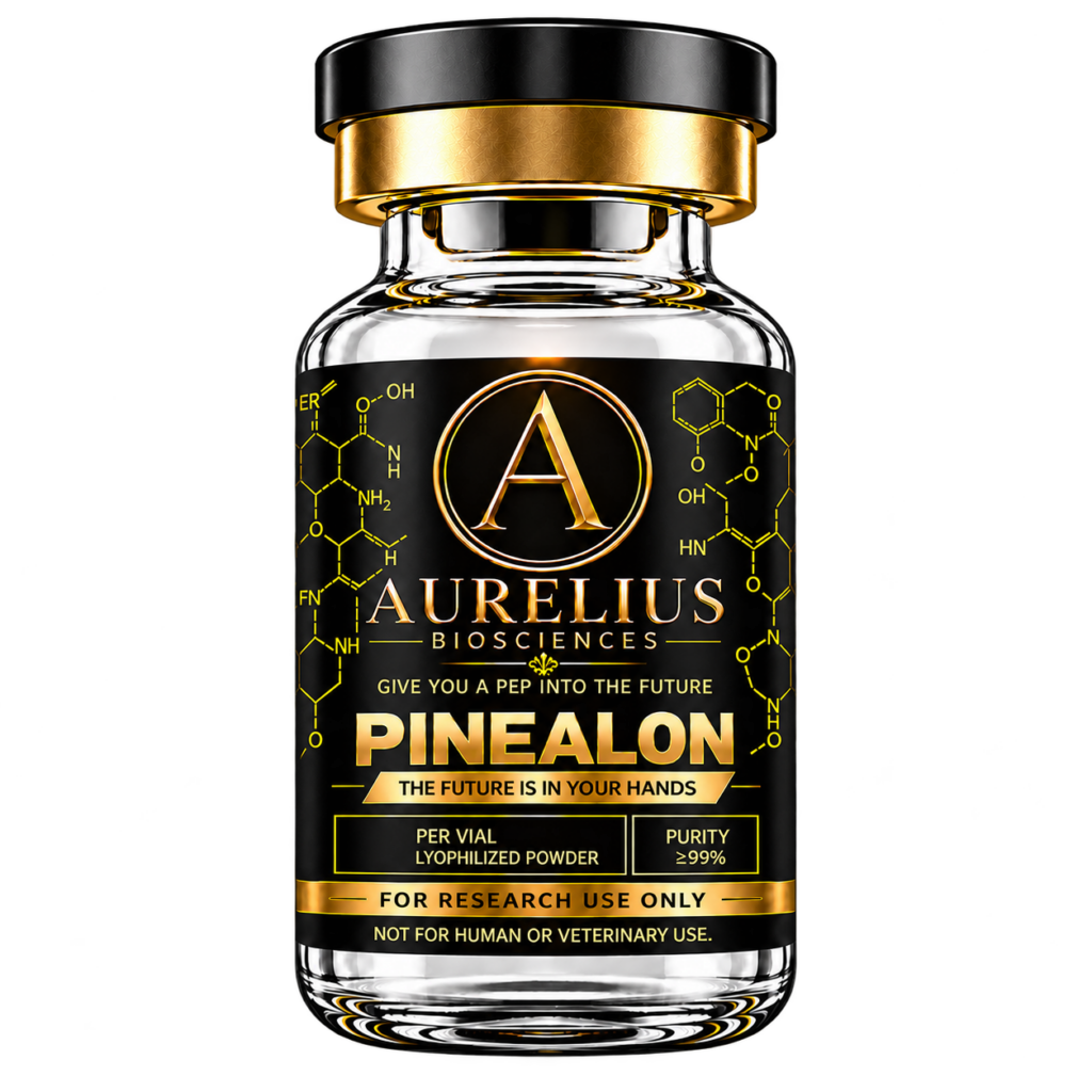 Pinealon