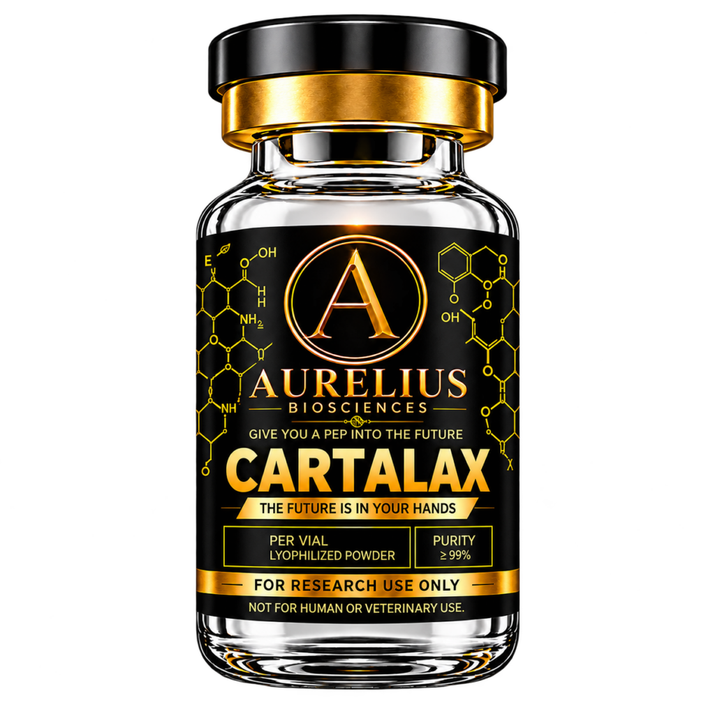 Cartalax 20MG