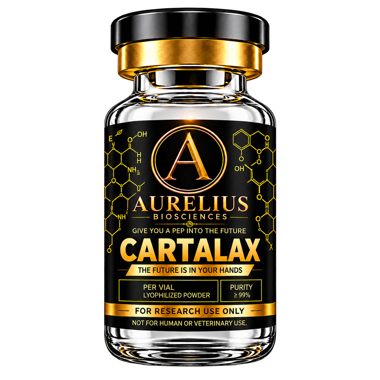 Cartalax 20MG