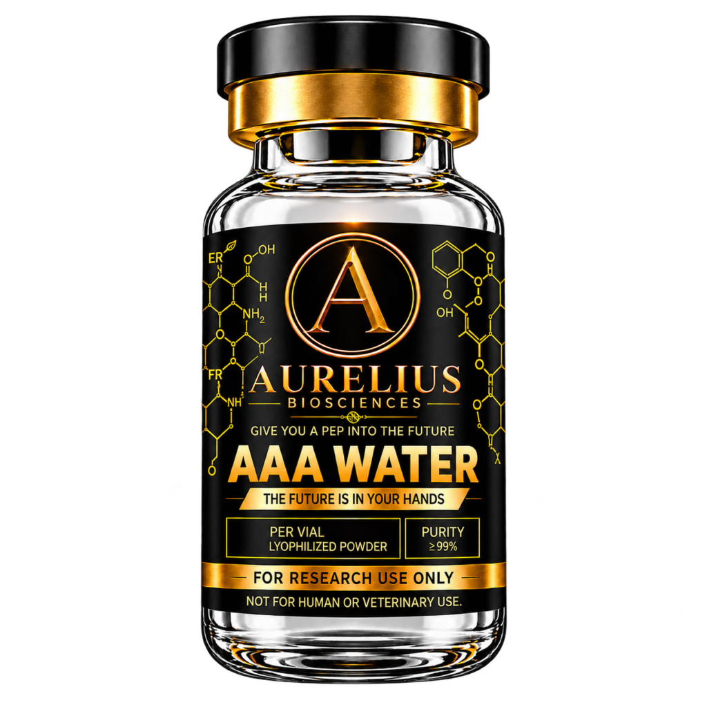 AAA Water