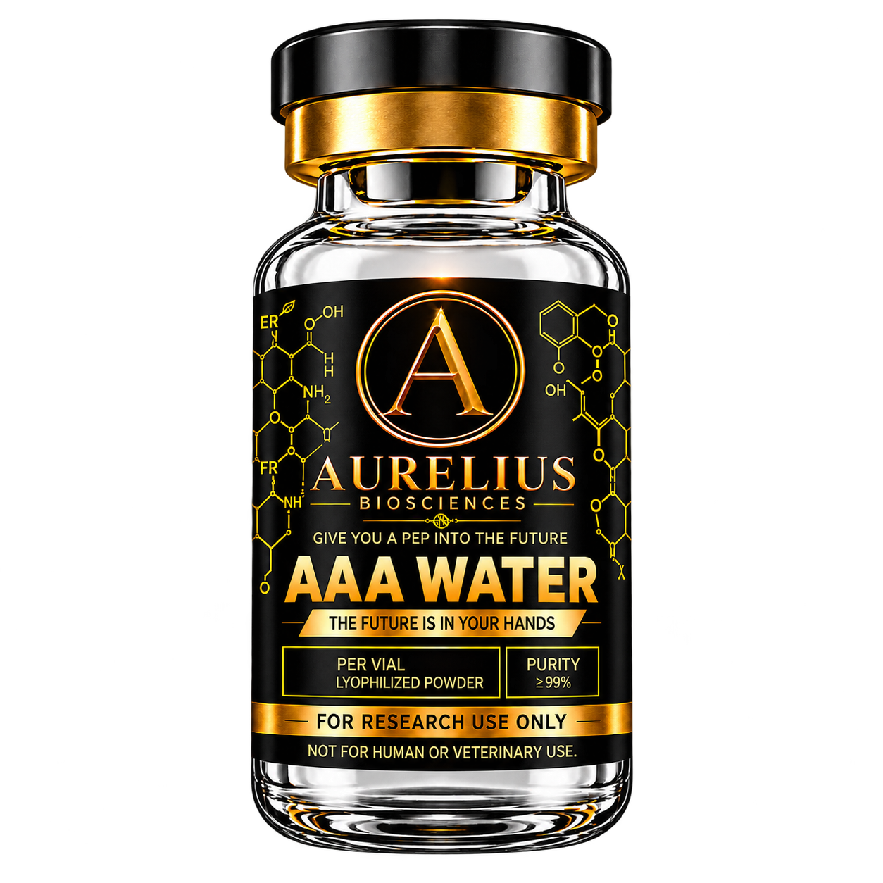 AAA Water