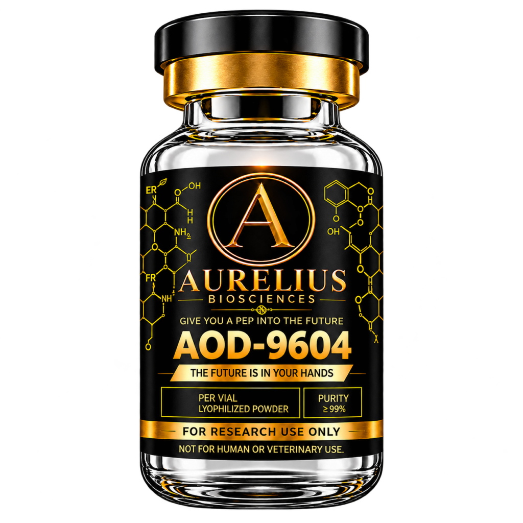 AOD-9604 10MG