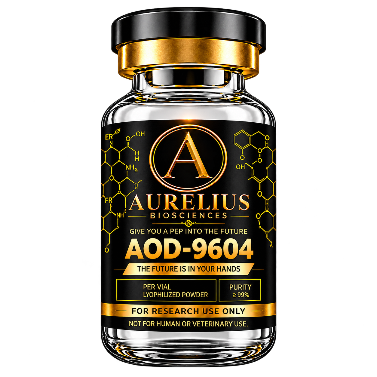 AOD-9604 10MG