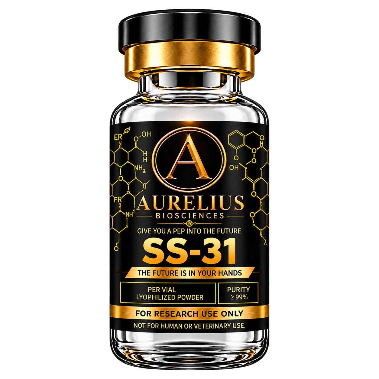 SS-31 10MG