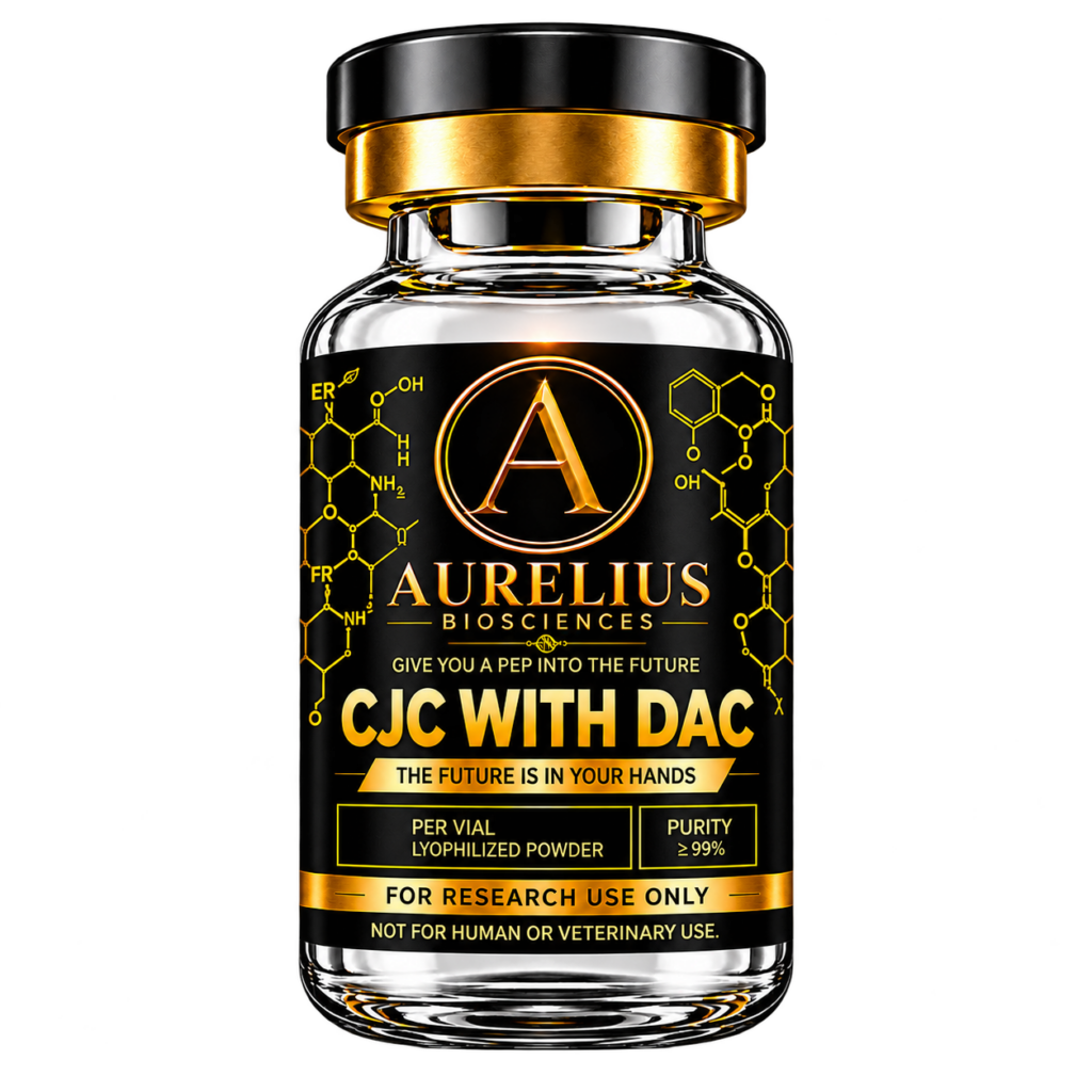 CJC NO DAC 10MG