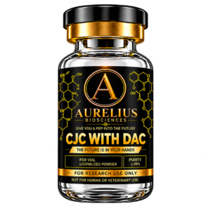 CJC NO DAC 10MG