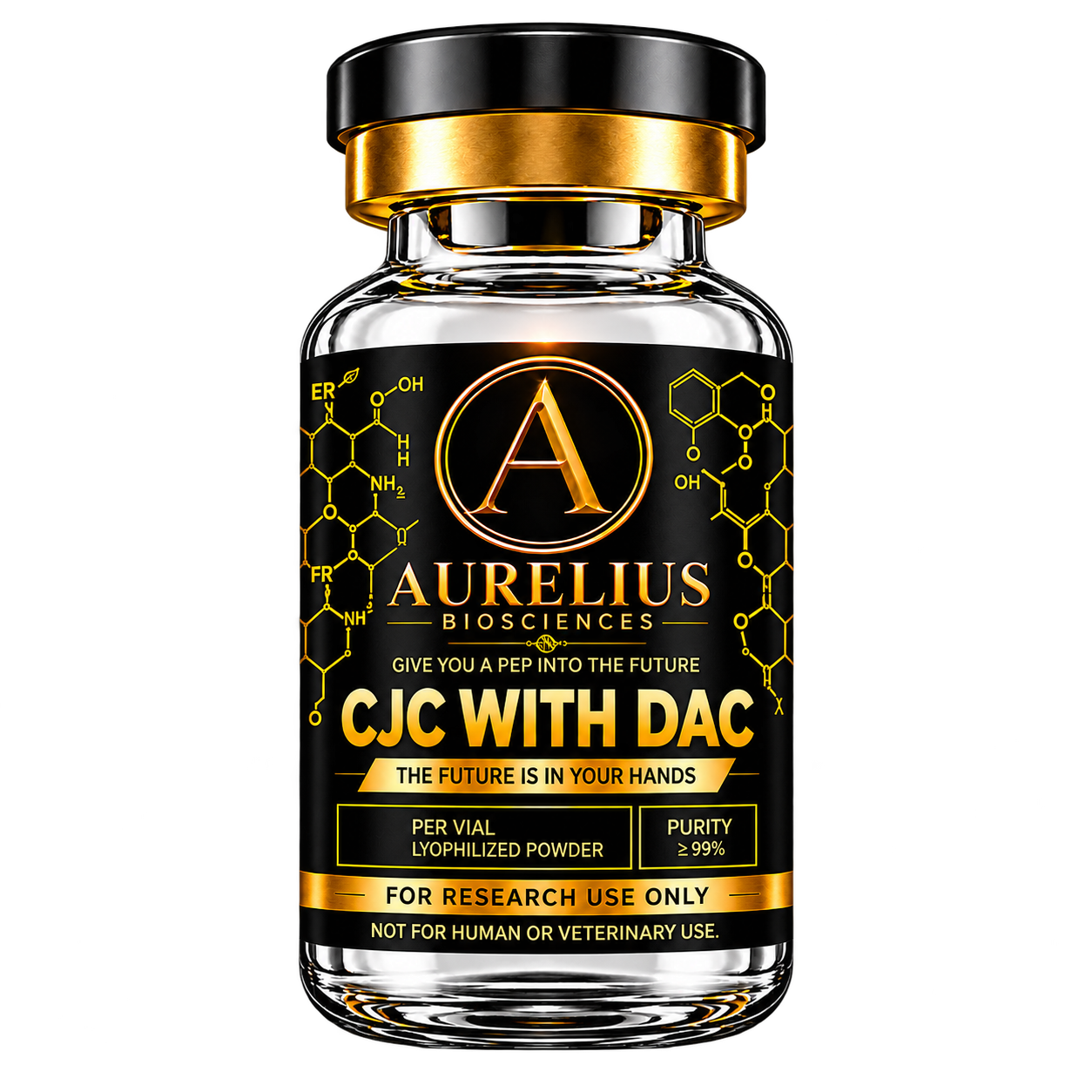 CJC WITH DAC 5MG