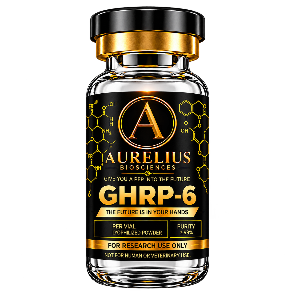 GHRP-6 10MG