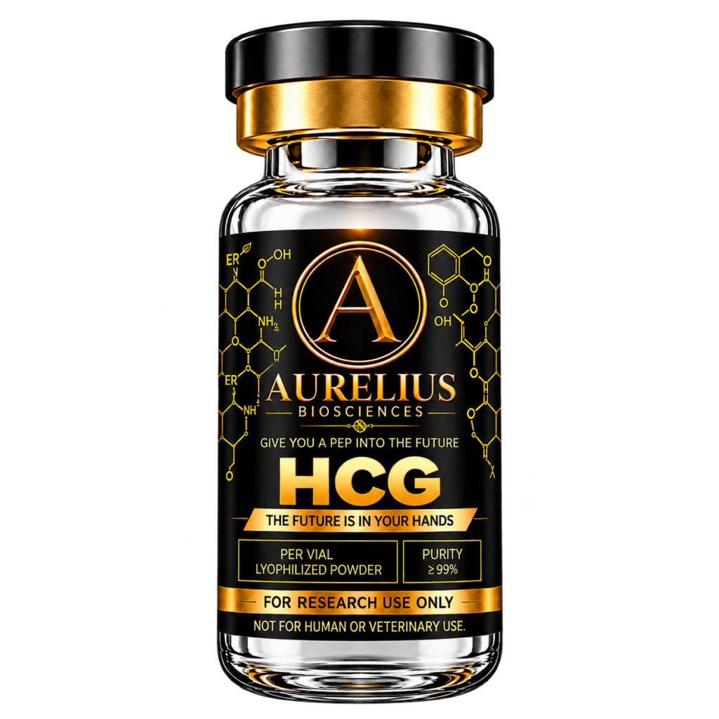 HCG 5000IU