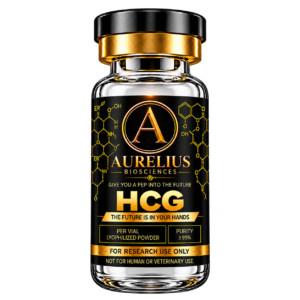 HCG 5000IU
