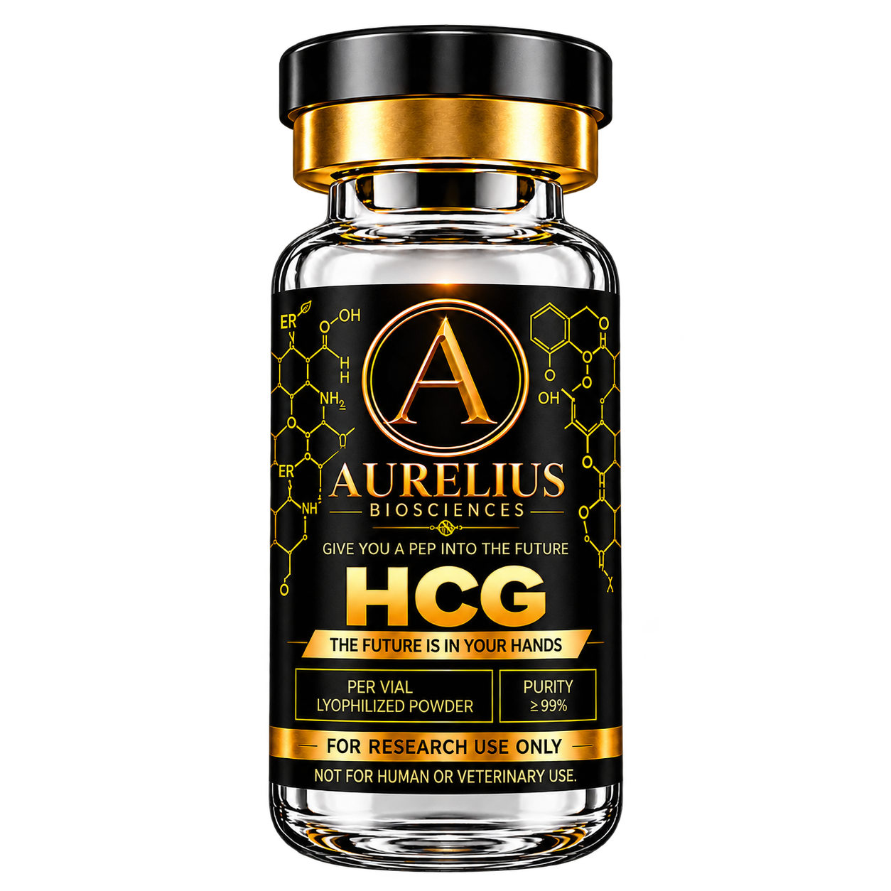 HCG 5000IU