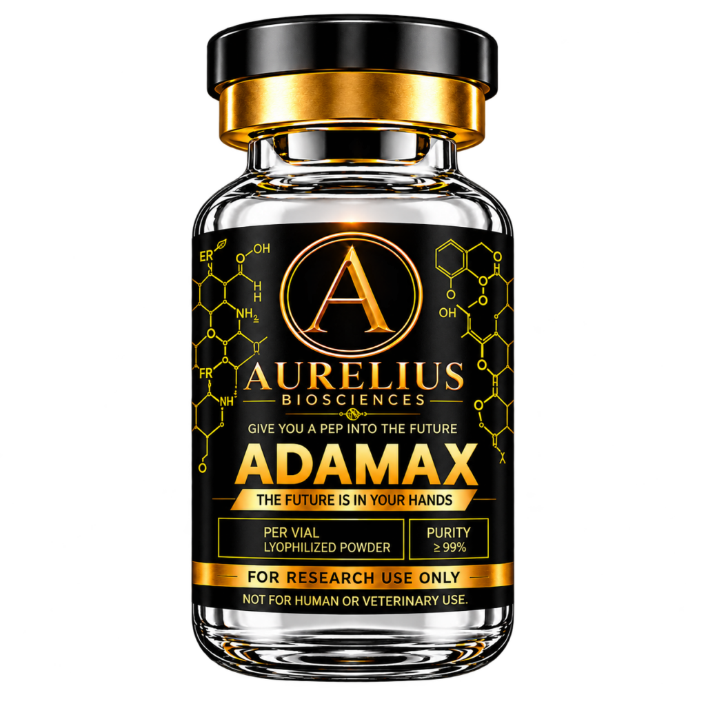 Adamax 5MG