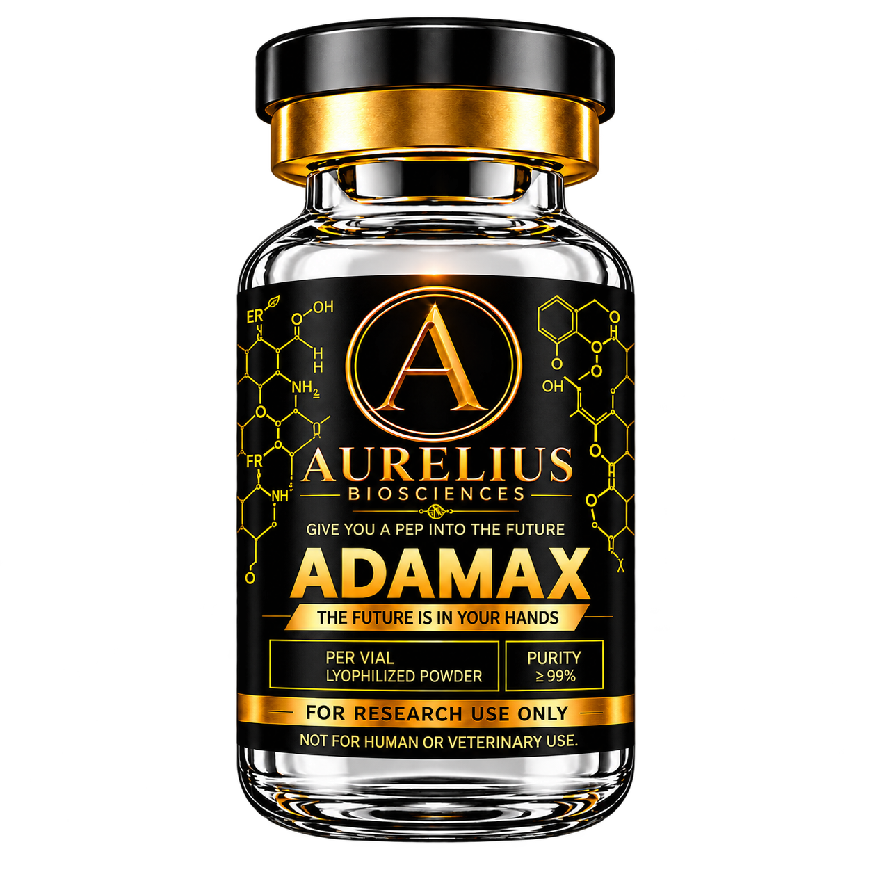 Adamax 5MG