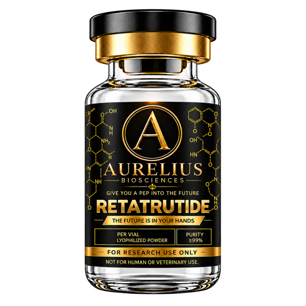 Retatrutide