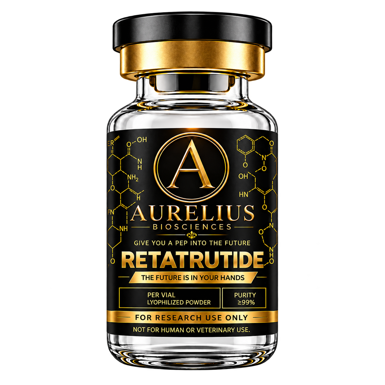 Retatrutide
