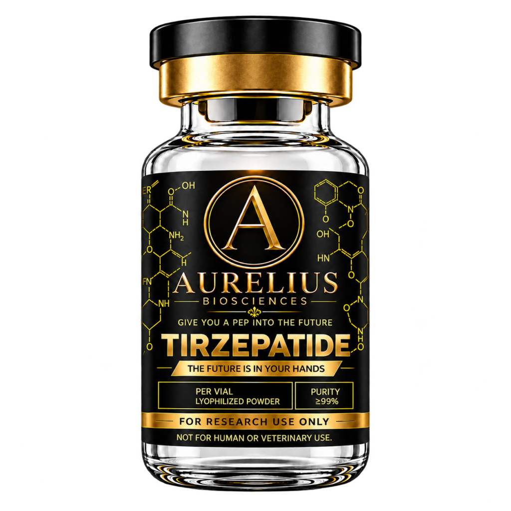 Tirzepatide